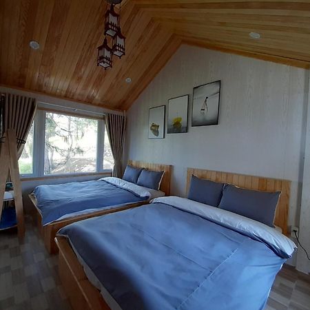 Brew Apartment 6 Da Lat Esterno foto