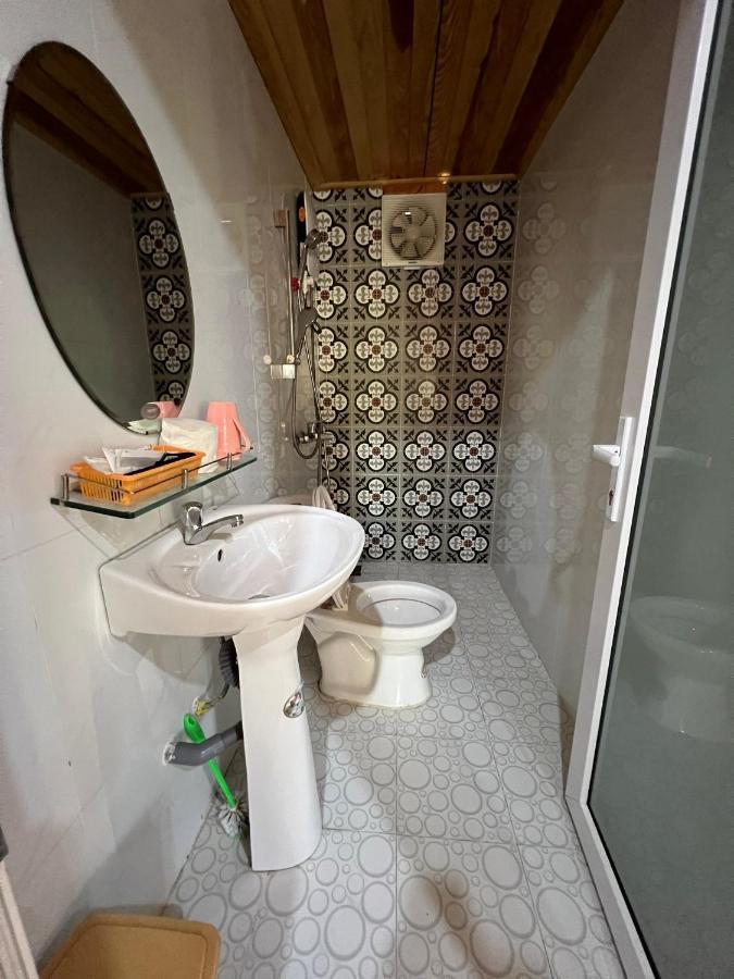 Brew Apartment 6 Da Lat Esterno foto
