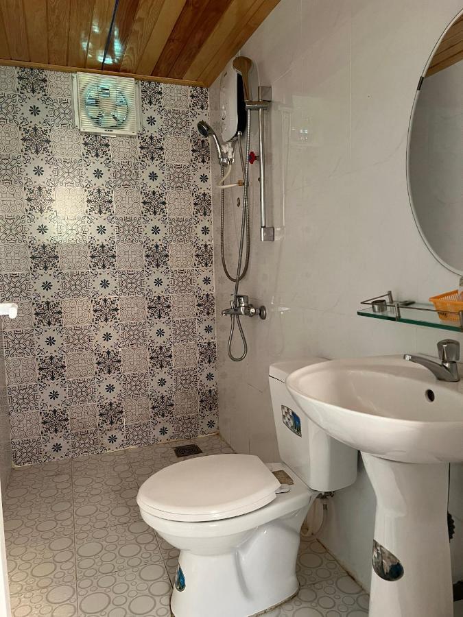 Brew Apartment 6 Da Lat Esterno foto
