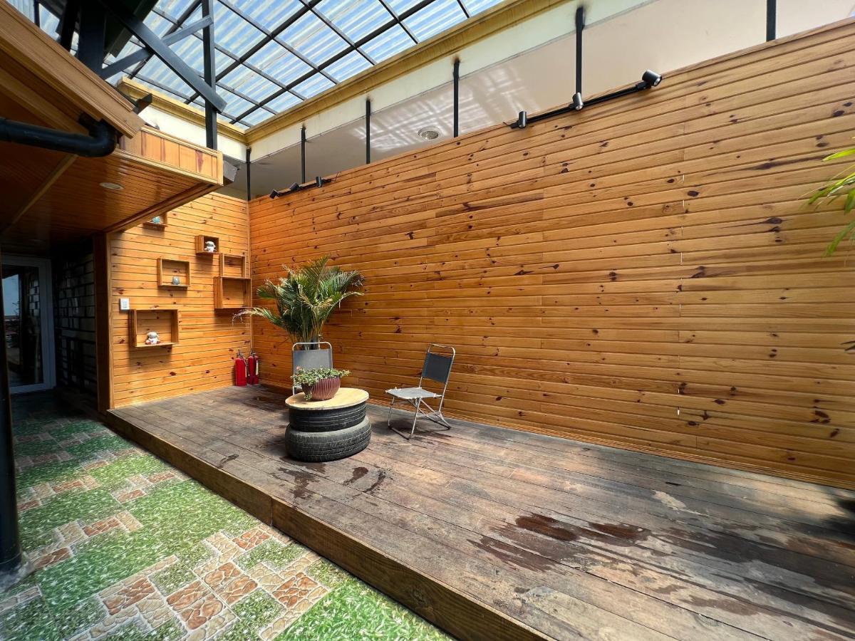 Brew Apartment 6 Da Lat Esterno foto