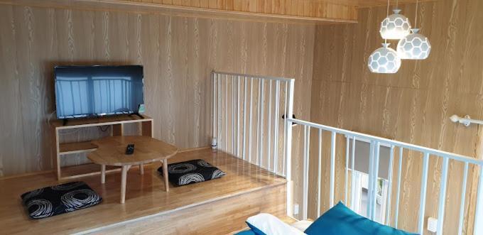 Brew Apartment 6 Da Lat Esterno foto