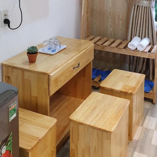 Brew Apartment 6 Da Lat Esterno foto